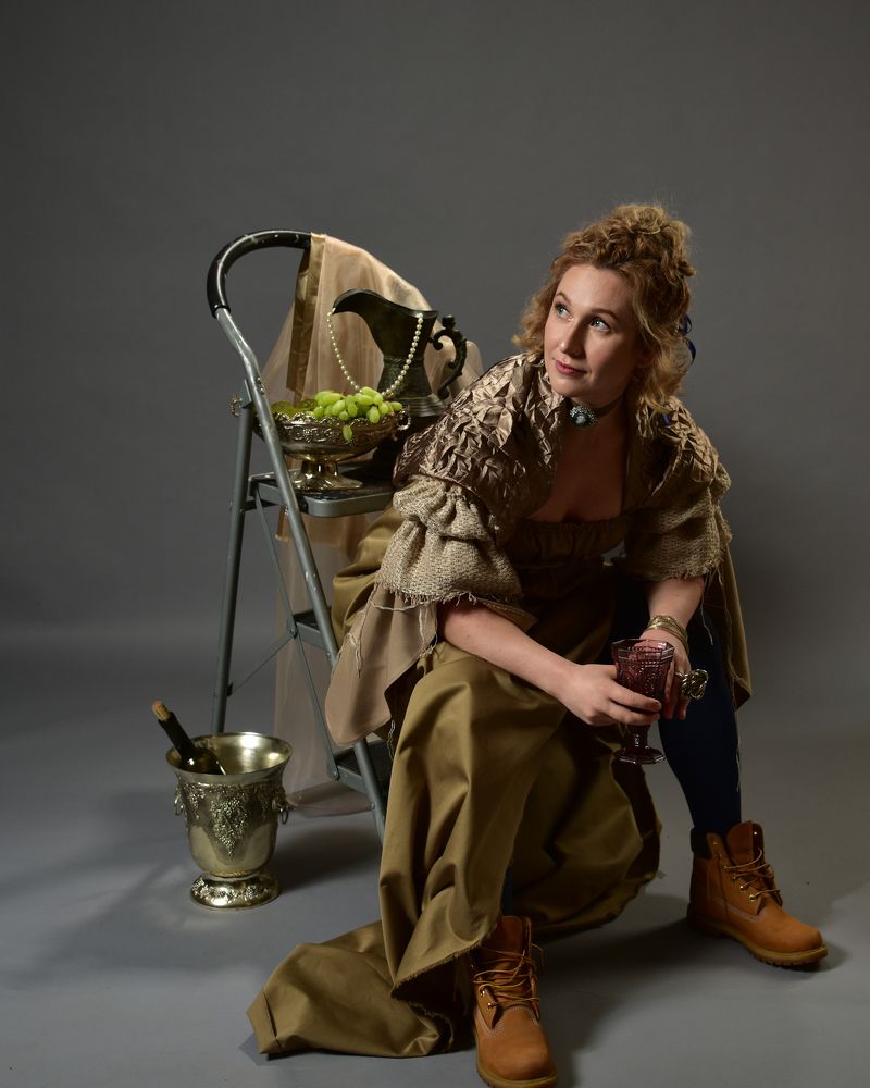 Photograph by Катя Катюнина