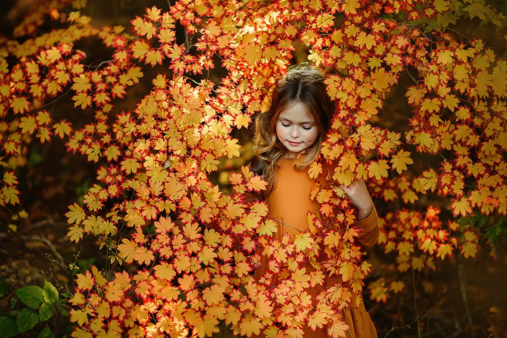 Photograph by Мария Романова