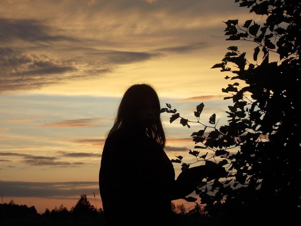 Фотография автора Антонина Клементьева