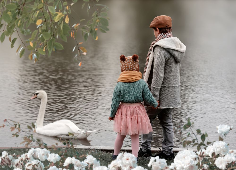 Photograph by Milena Lopez