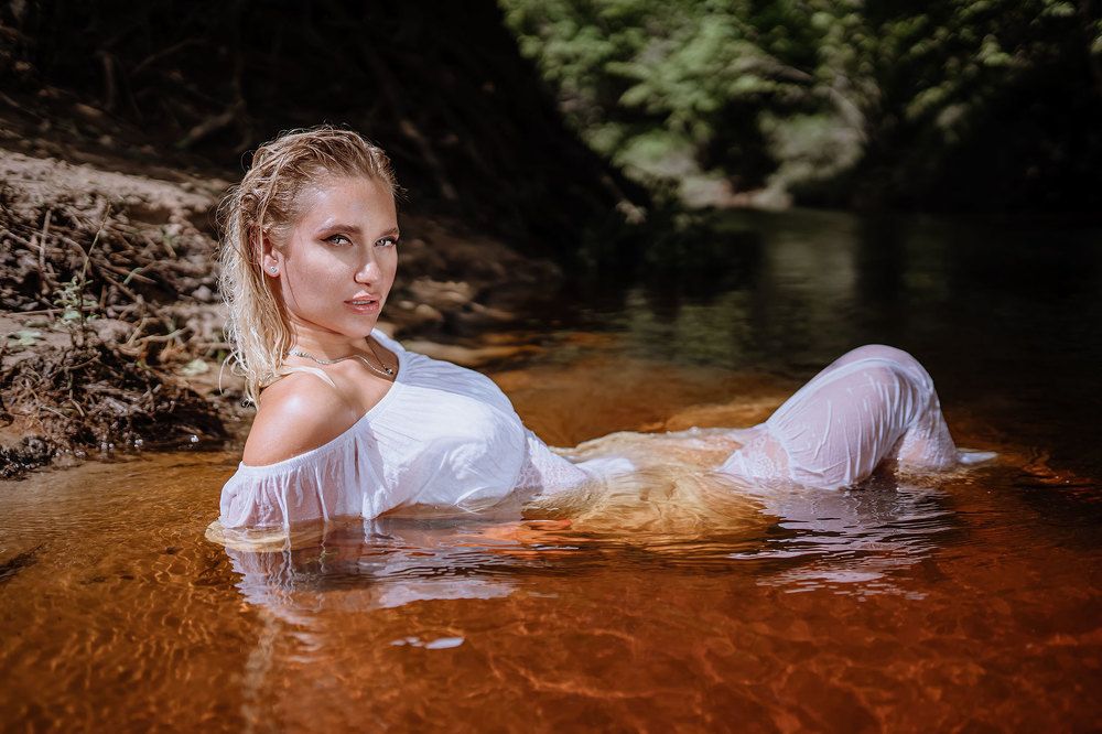 Photograph by Дарья Купчус