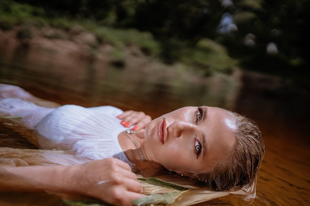 Photograph by Дарья Купчус