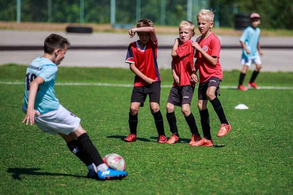 Photograph by Анастасия Голубева