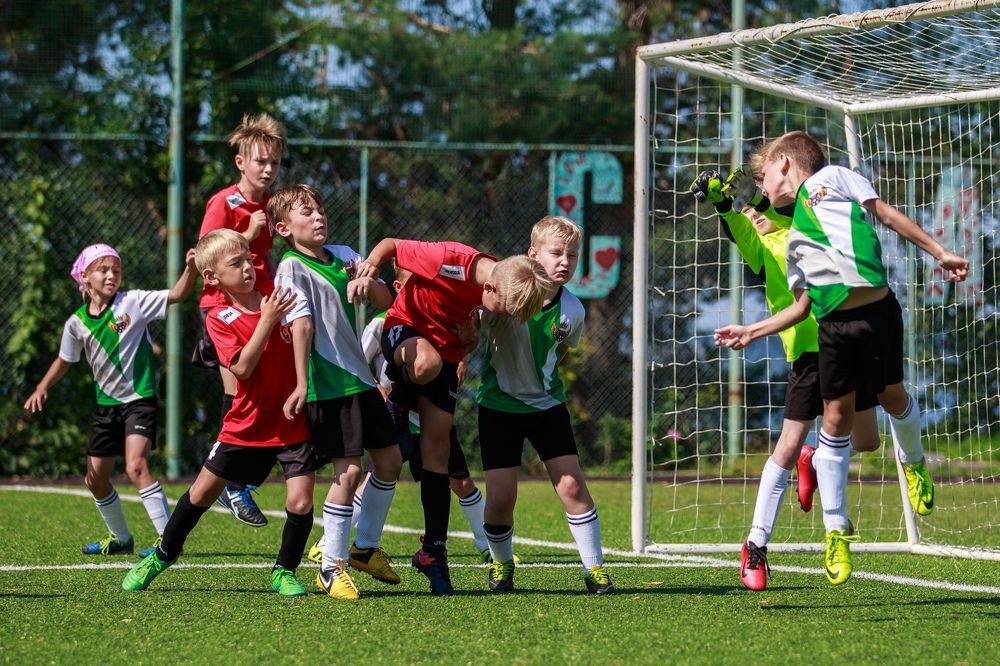 Photograph by Анастасия Голубева