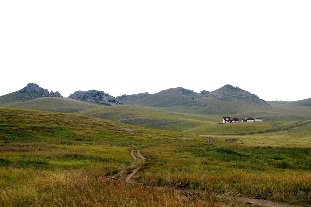 Загадочный Адон-Челон