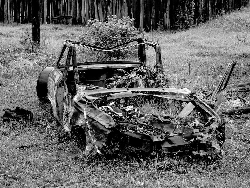 Photograph by Александр Марфин