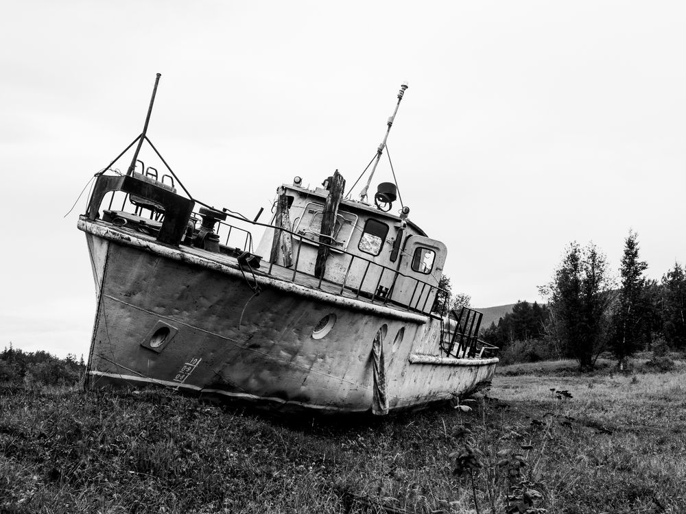 Photograph by Александр Марфин