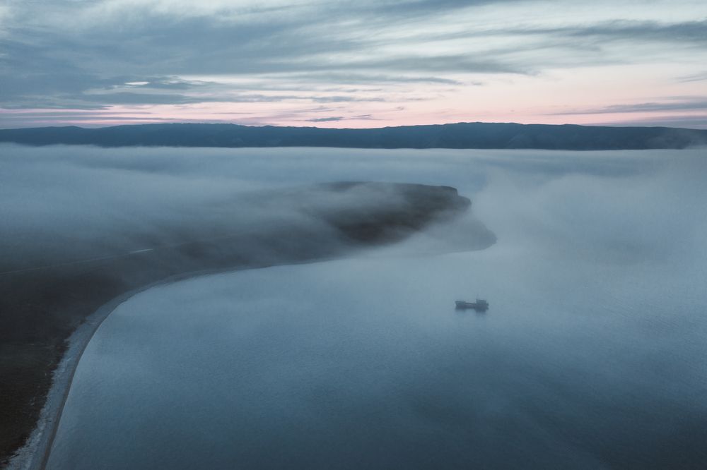 Photograph by Александр Марфин