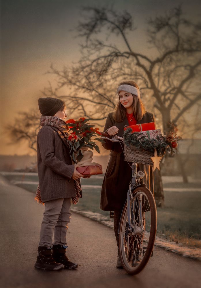 Photograph by Milena Lopez