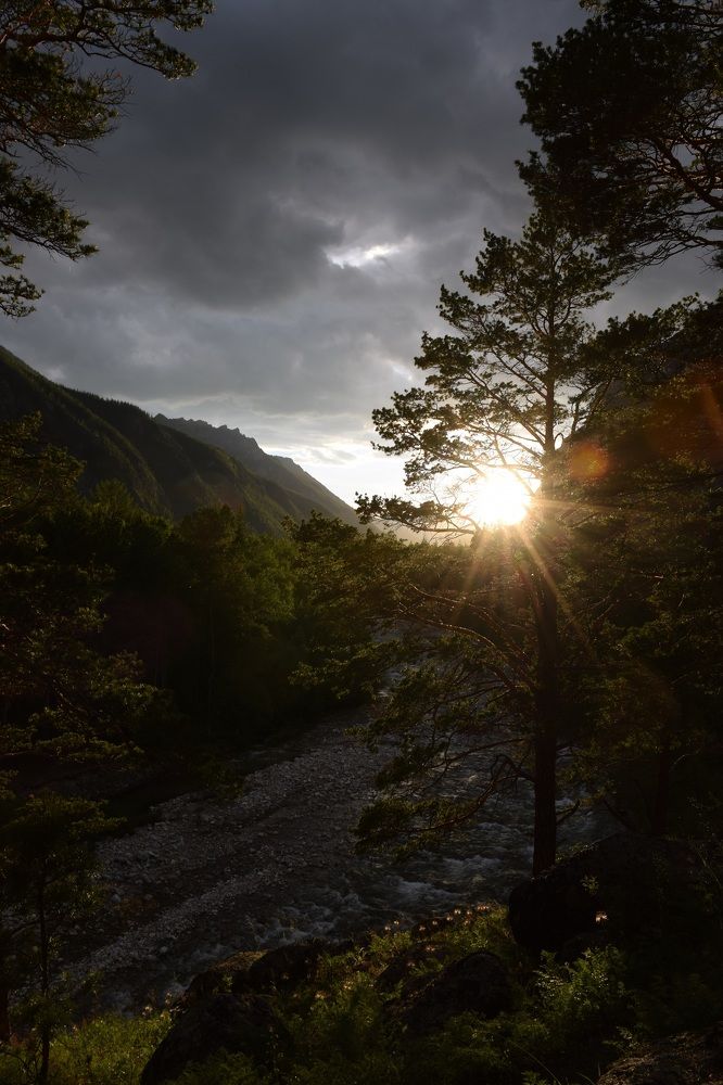 Фотография автора Замира Савинова