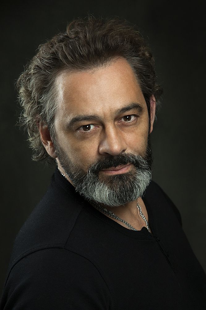 Photograph by Алексей Михайлов