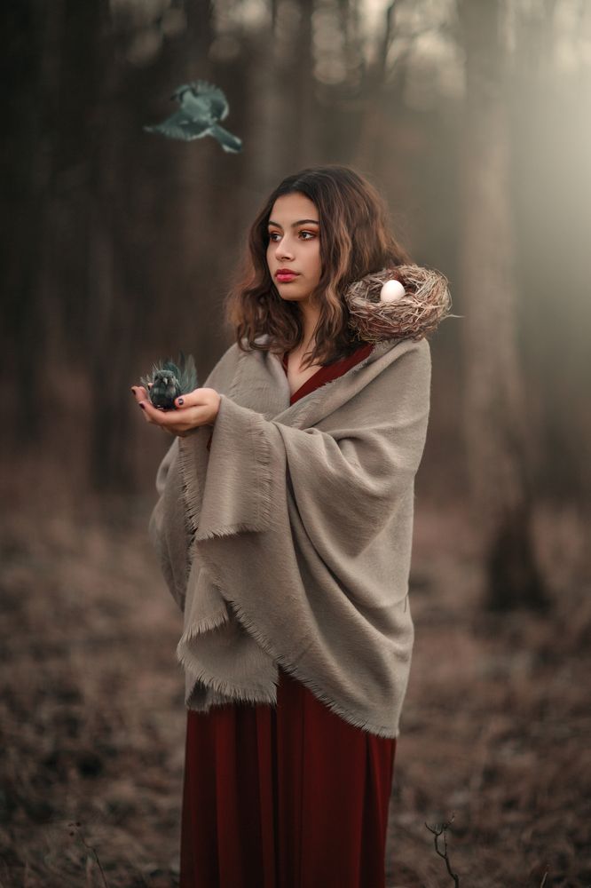 Photograph by Milena Lopez