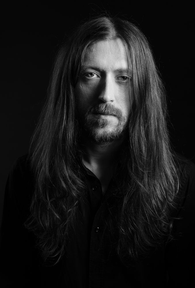 Photograph by Алексей Михайлов