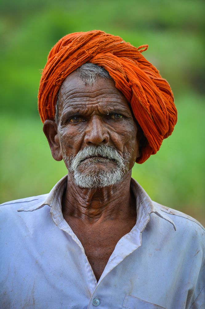 Photograph by Aniket Gurav