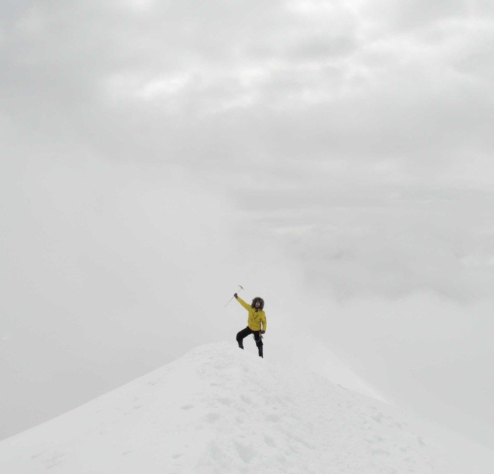 Photograph by Дмитрий Пелин