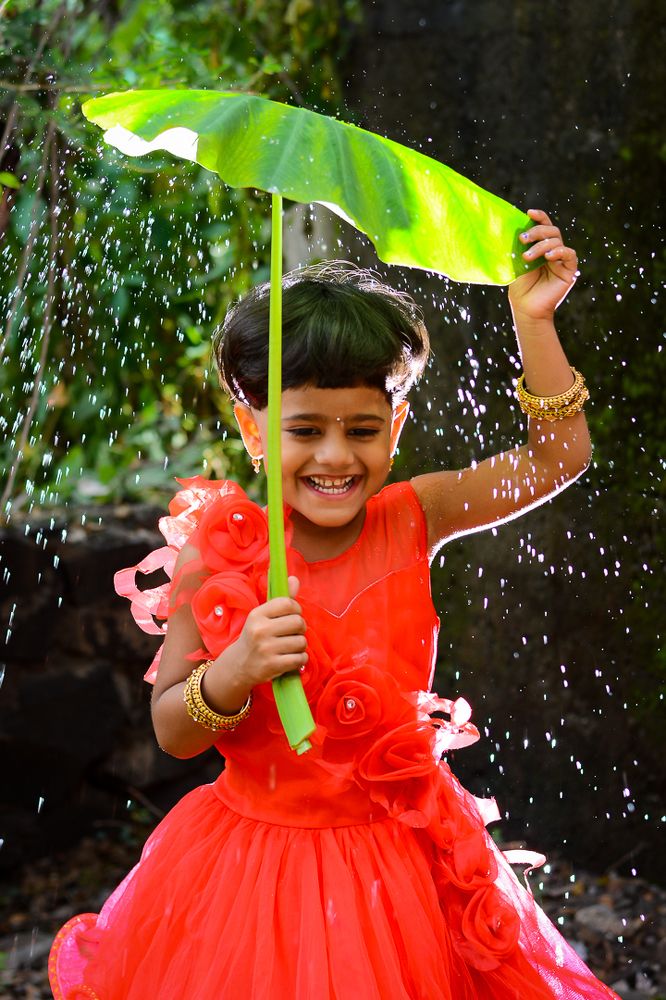 Photograph by Aniket Gurav