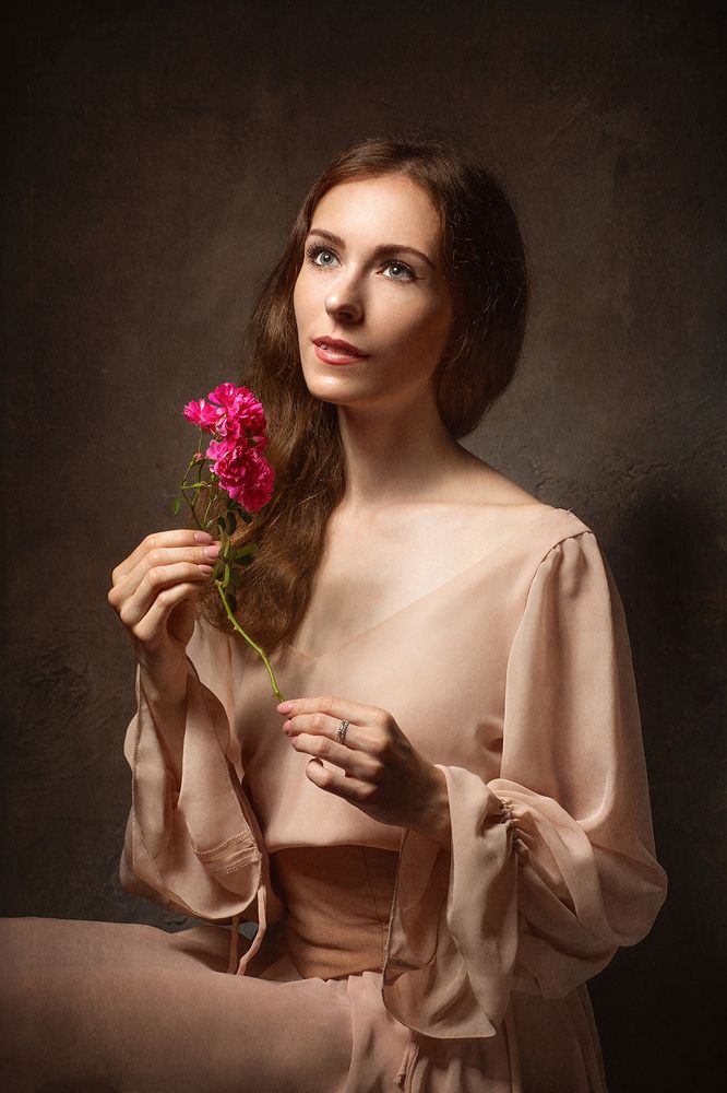 Photograph by Tetyana Yurchenko