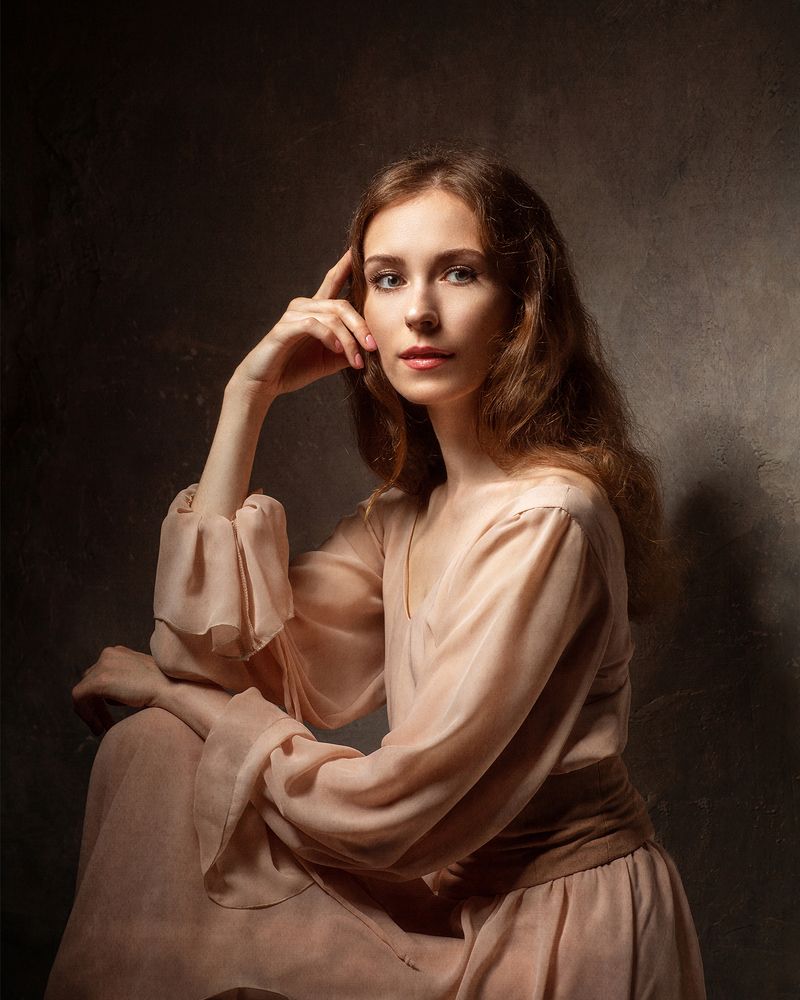 Photograph by Tetyana Yurchenko