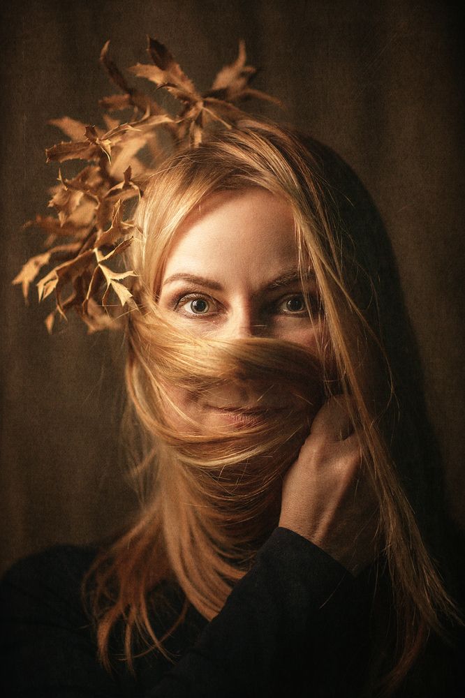 Photograph by Tetyana Yurchenko