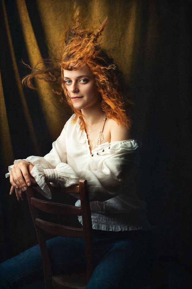 Photograph by Tetyana Yurchenko