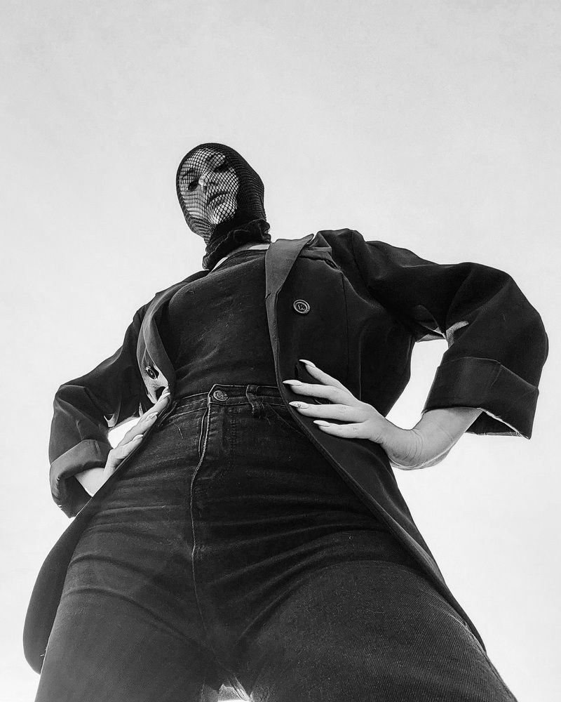 Photograph by Ксения Перетятько