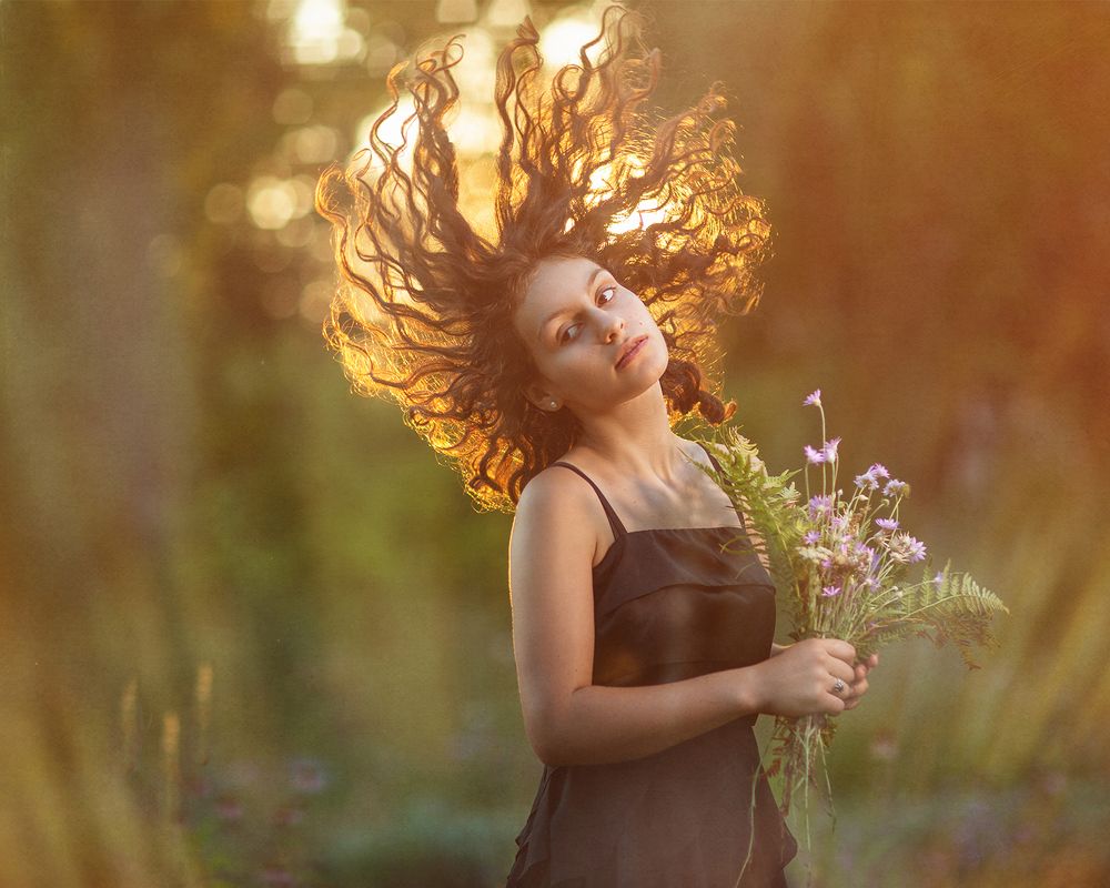 Photograph by Tetyana Yurchenko