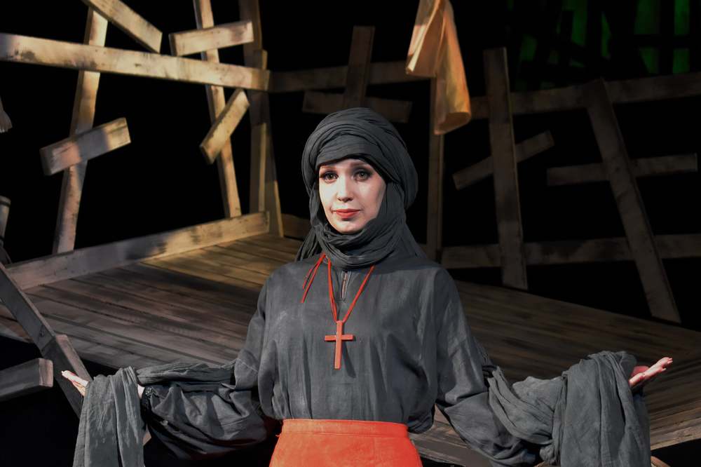 Photograph by Олександр Розум