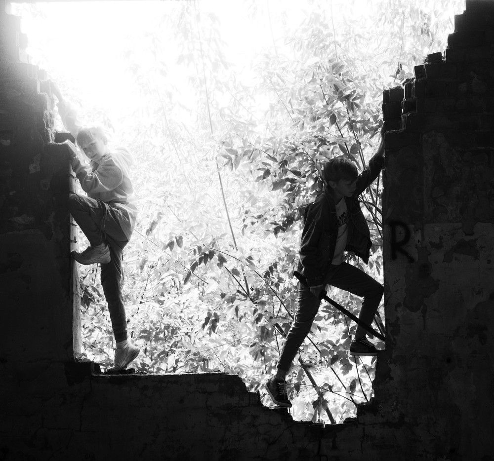 Photograph by Алексей Вахтин