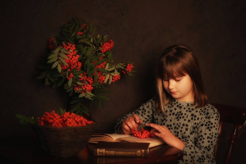 Photograph by Марина Алгаева