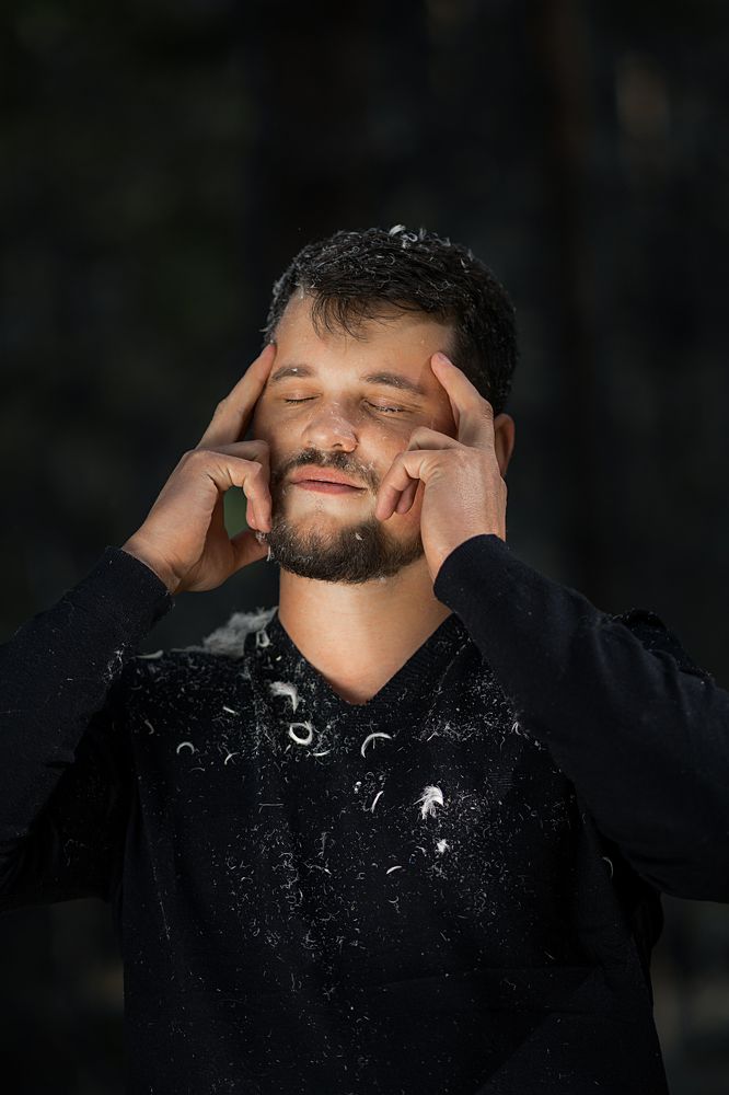 Photograph by Валерия Трушина