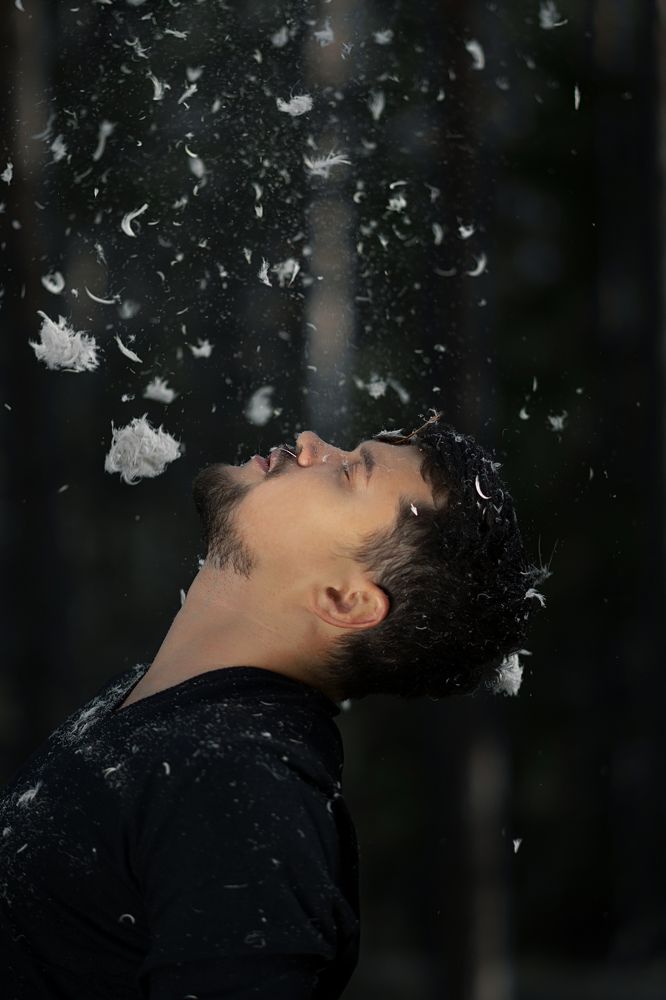 Photograph by Валерия Трушина