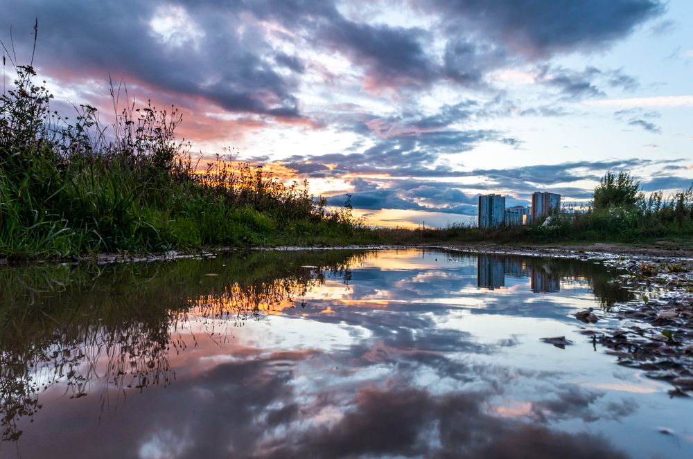 Photograph by Павел Спиваков