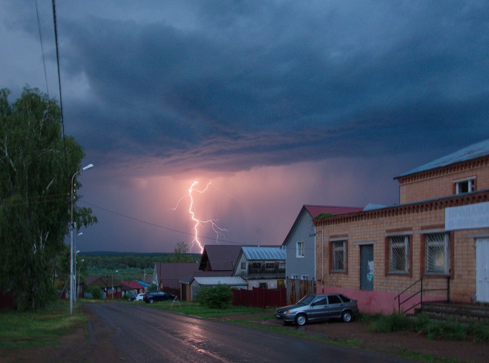 Photograph by Василий Быстрицкий