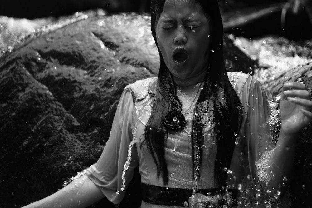 Photograph by Baraya Rocky