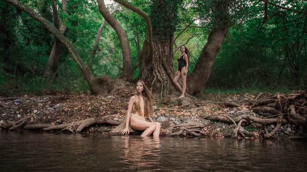 Photograph by Panagiotis Grammatikakis