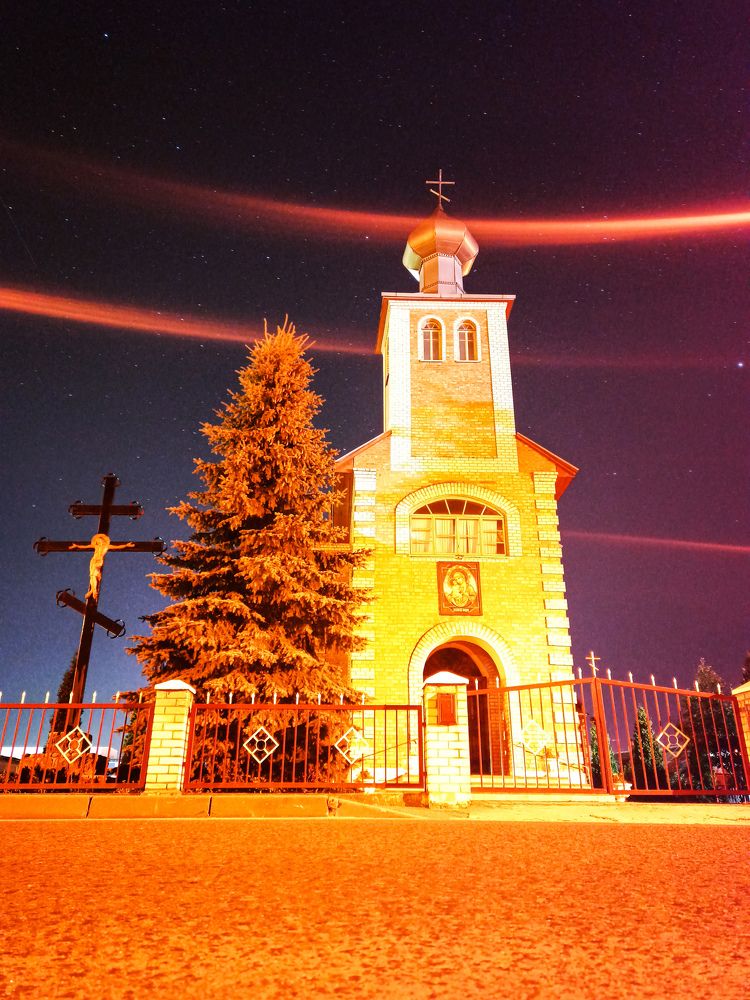 Photograph by Вадим Кумпяк