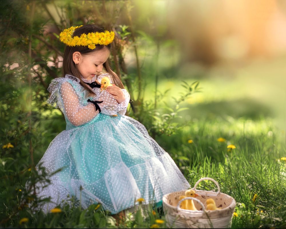 Photograph by Галина Бокова