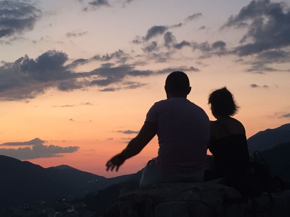 Photograph by Zdravko Ponorac