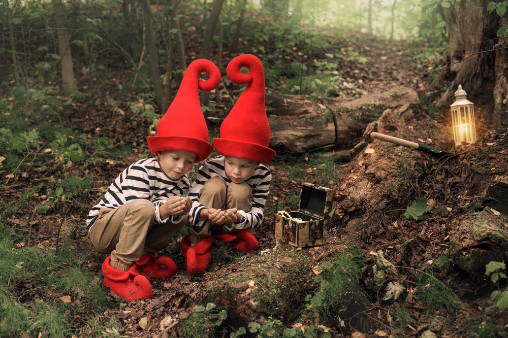 Фотография автора Алена Левина