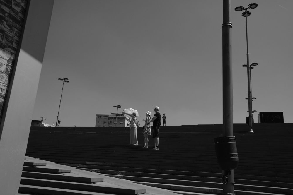 Photograph by Risto Kostovski