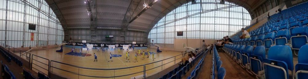 Photograph by Zdravko Ponorac