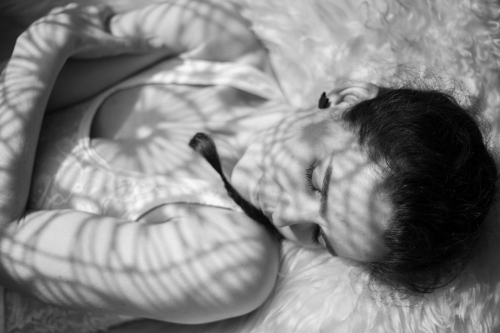 Photograph by Igor Tseskidov