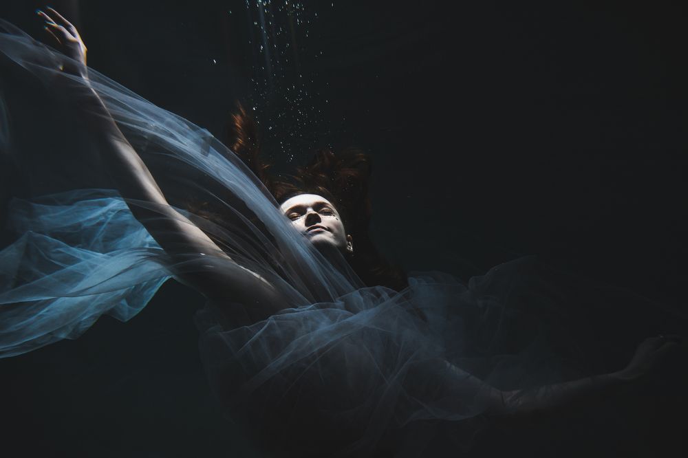 Photograph by Алексей Лещенко