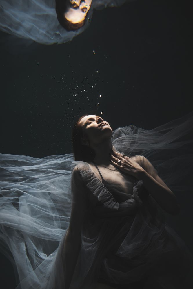 Photograph by Алексей Лещенко