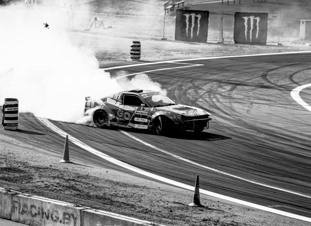 Photograph by Игорь Слабухо