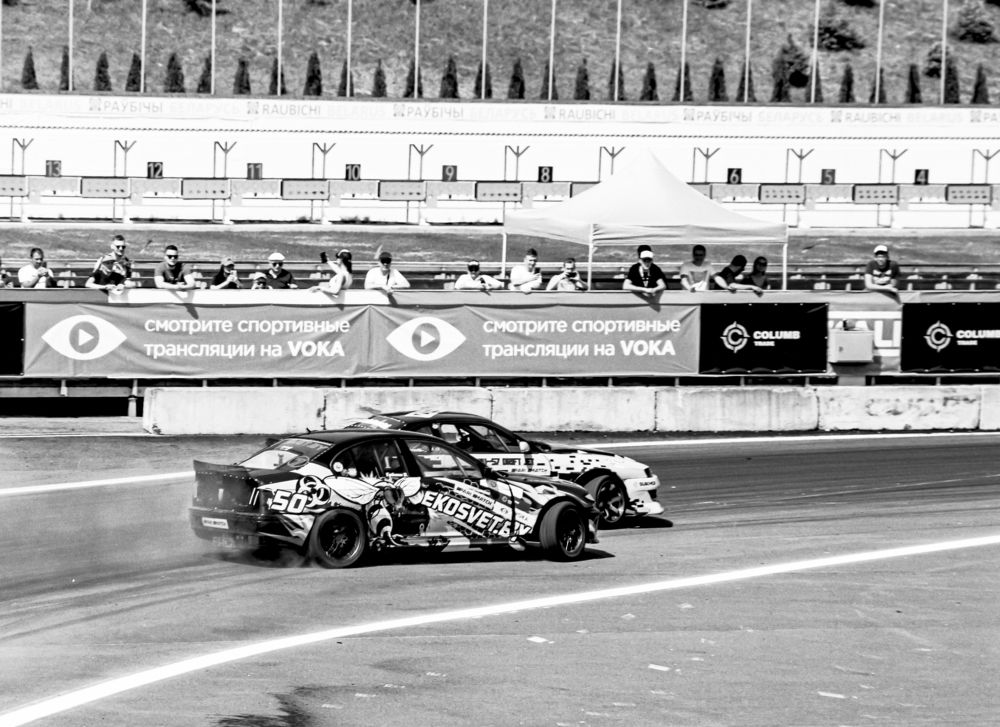 Photograph by Игорь Слабухо