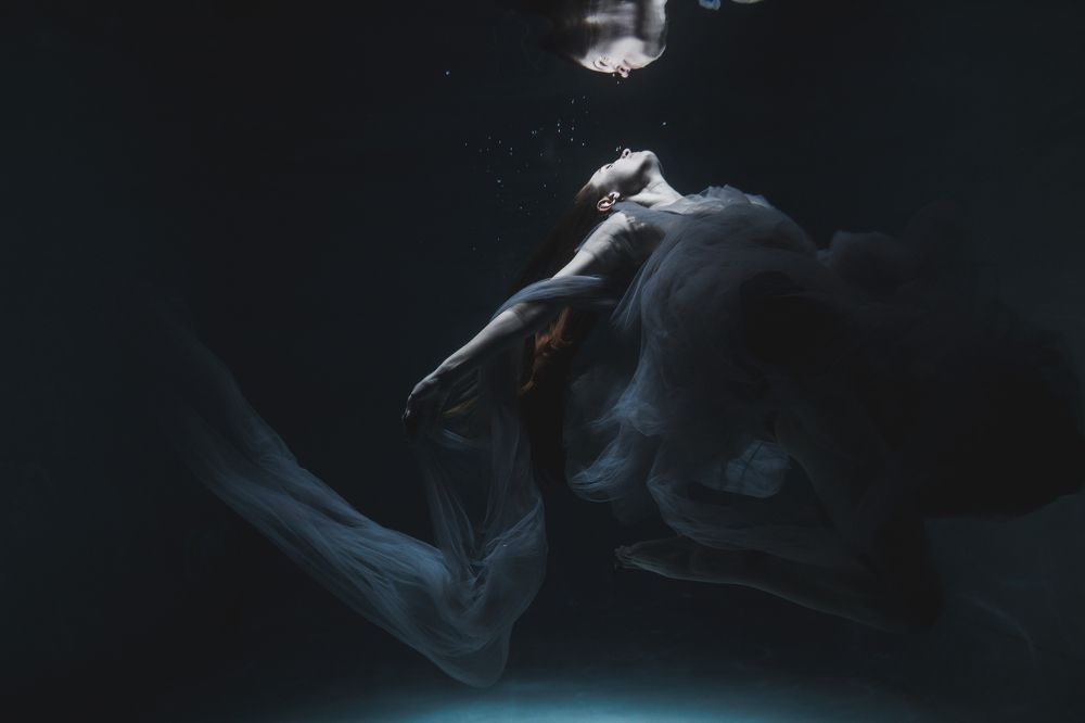 Photograph by Алексей Лещенко