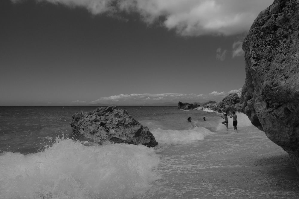 Photograph by Risto Kostovski