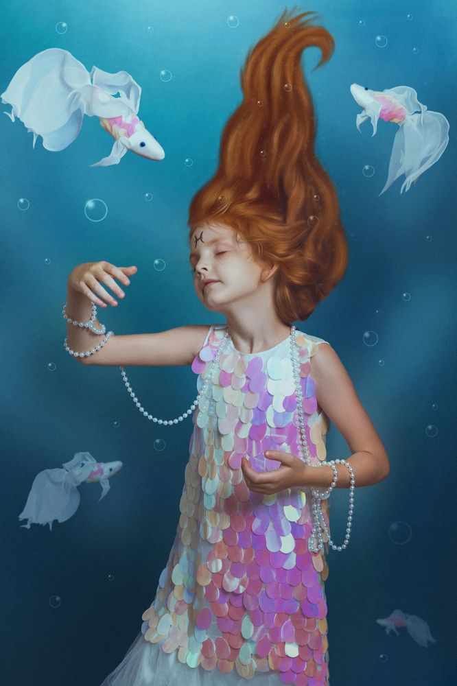 Photograph by Елена Неведицына