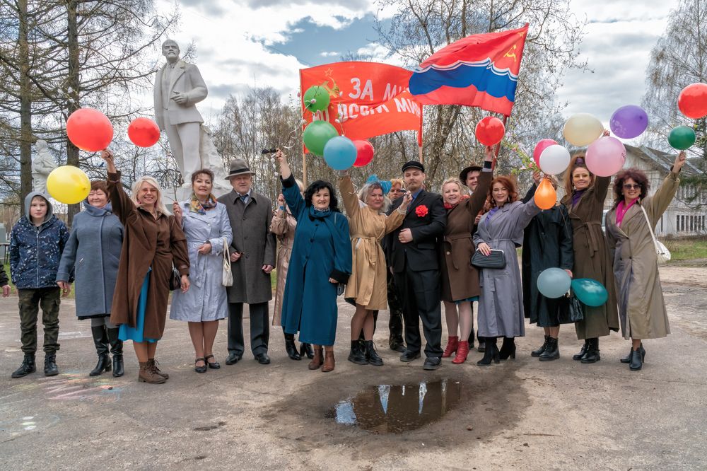 Photograph by Александр Колляков